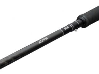 Savage Gear Alpha SG8 Monster Casting Rods - 